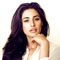 Follow Nargis Fakhri through her Official App smarturl