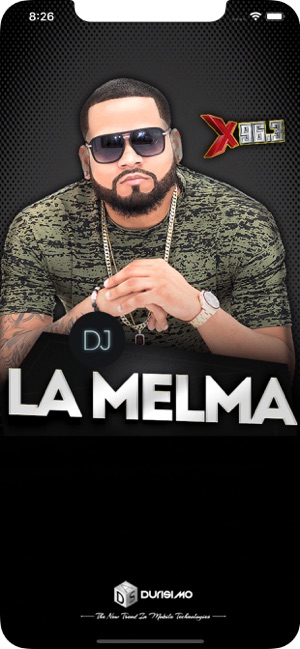 Dj La Melma(圖1)-速報App