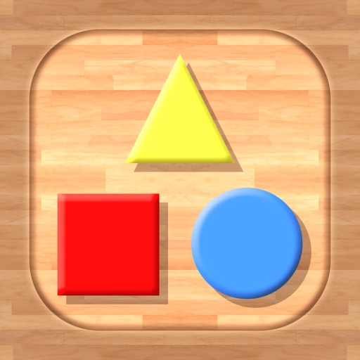 Wood Sorter Lite icon