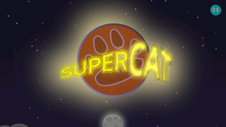 SuperCat - Chapter 1