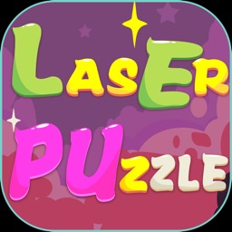 LASER&PUZZLE