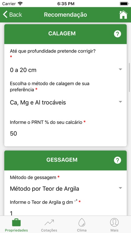 Dr.Agro screenshot-6