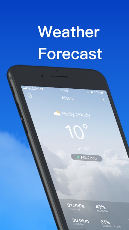 Weatherٞ