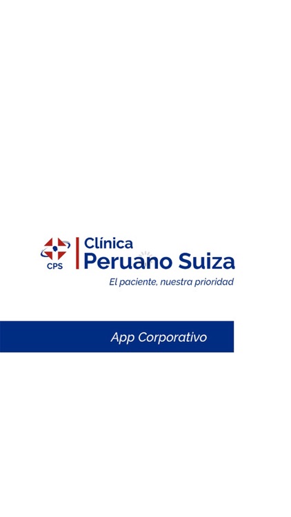 CPS Corporativo screenshot-3