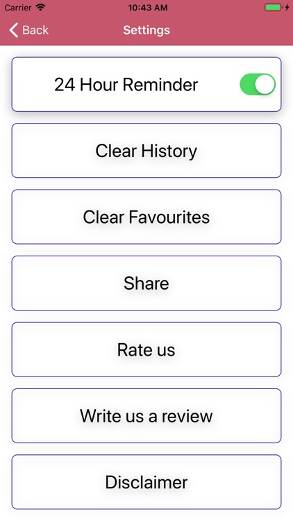 Physics Terms With Meaning screenshot-5