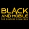 Black and Mobile is the first delivery service based in Philadelphia to partner with and highlight Black-Owned Businesses