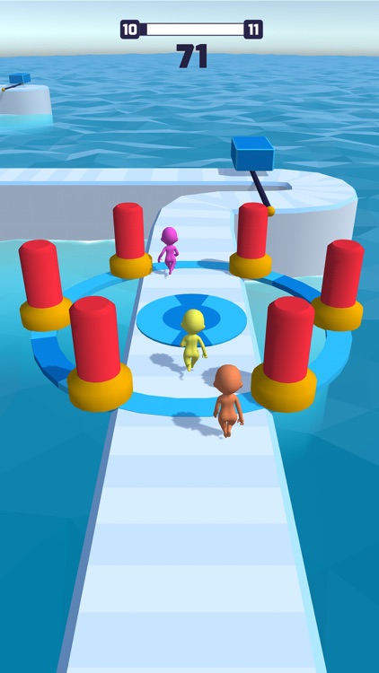 Fun Race 3D