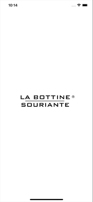 LaBottineSouriante(圖1)-速報App