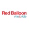 Do your fundraising from your phone with the Children's Health Red Balloon Run & Ride application