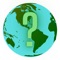 Improve and test your knowledge of the world's countries, capitals and flags with "Terra - World Quiz"