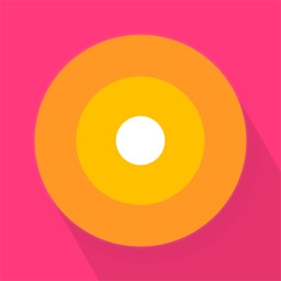 Bloom - discover events nearby