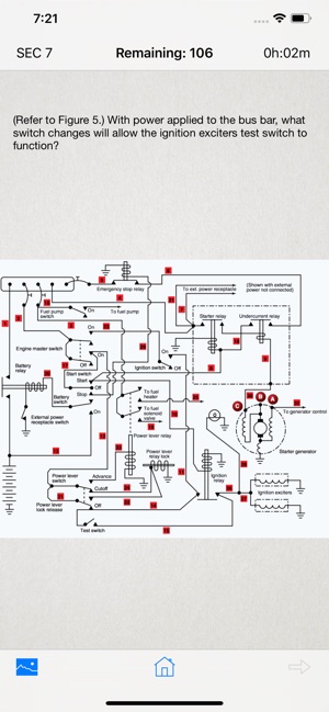 Powerplant Knowledge Test Prep(圖4)-速報App