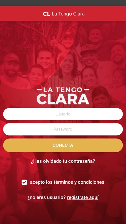 La Tengo Clara