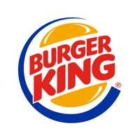 Burger King app funktioniert nicht? Probleme und Störung