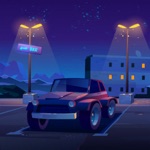 Car Parking  Simulator 2020