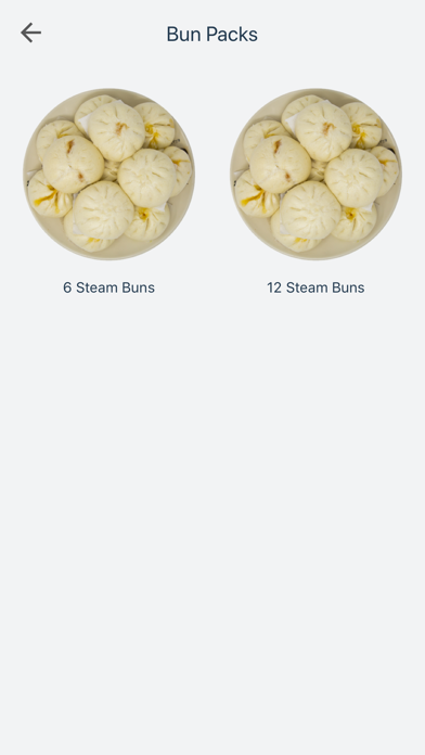 Buns Barn screenshot 4