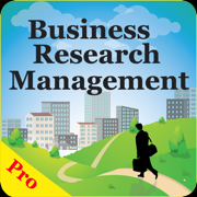 MBA Business Research