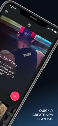 Captura 2 ZIN Play iphone