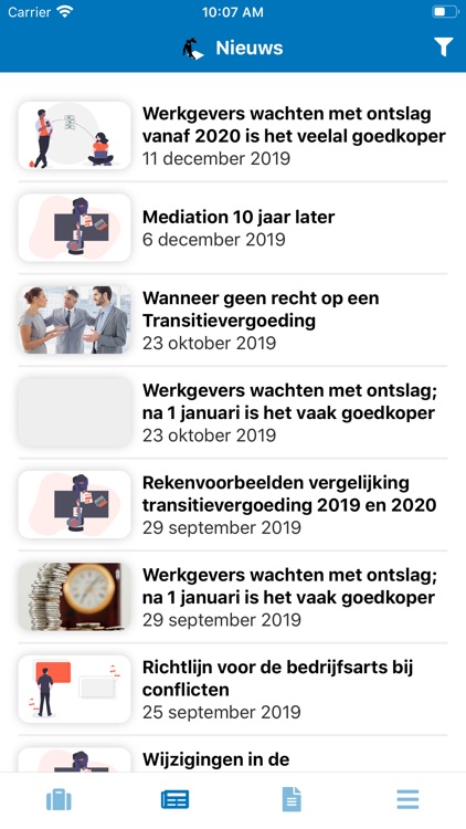 De Veen Mediation