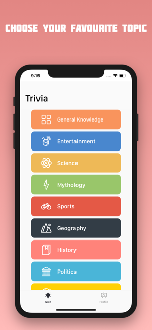 Trivia ONE | Best trivia game(圖1)-速報App