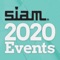 TripBuilder EventMobile™ is the official mobile application for SIAM’s 2019 events