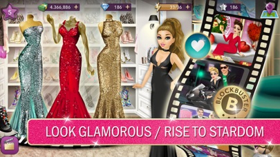 Hollywood Story Fashion Star By Nanobitsoftware Com Ios United - roblox how to add clothes to mannequins models 2019