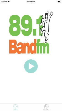 Game screenshot Band FM 89.1 mod apk