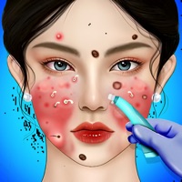 ASMR Clinic: Makeover & Makeup apk