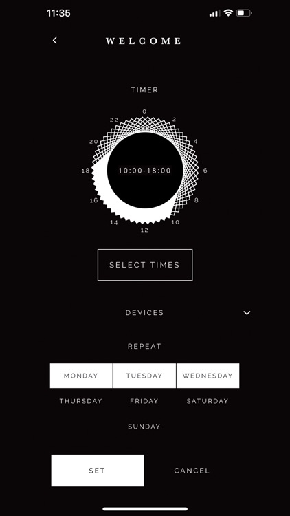 Smart Timer+ screenshot-4