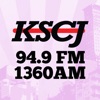 KSCJ 1360