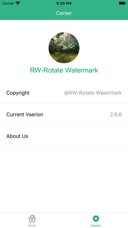 RW-Rotate Watermark screenshot-4