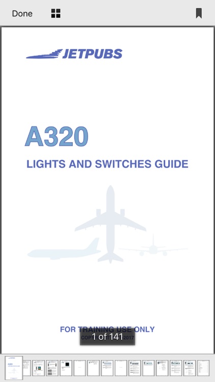 Pan Am A320 Type Rating Prep screenshot-9