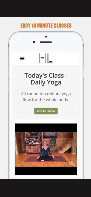 Habit Leap Yoga