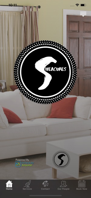 Sheacures(圖1)-速報App