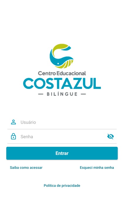 Centro Educacional Costa Azul