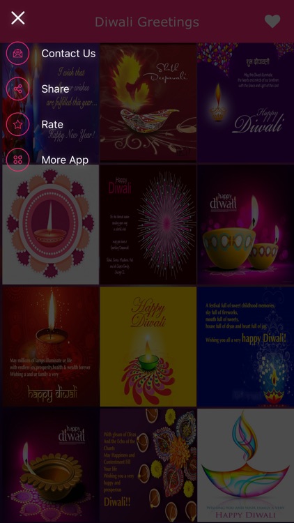 Diwali Greetings screenshot-5