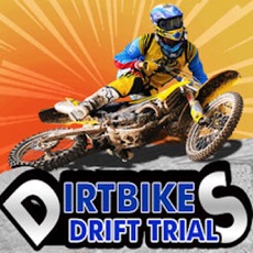 Activities of Dirt Bike Drift Trails Racing