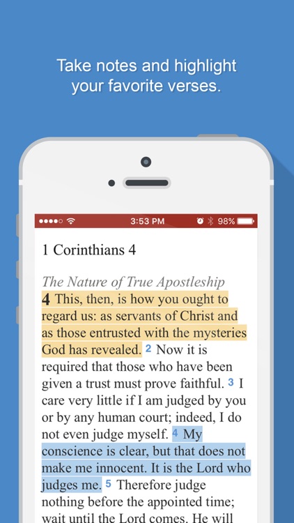 Bible Gateway screenshot-2