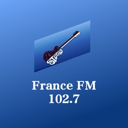 France FM 102.7
