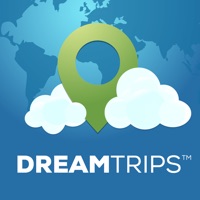 DreamTrips app not working? crashes or has problems?