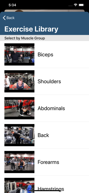 Body Achieved(圖3)-速報App