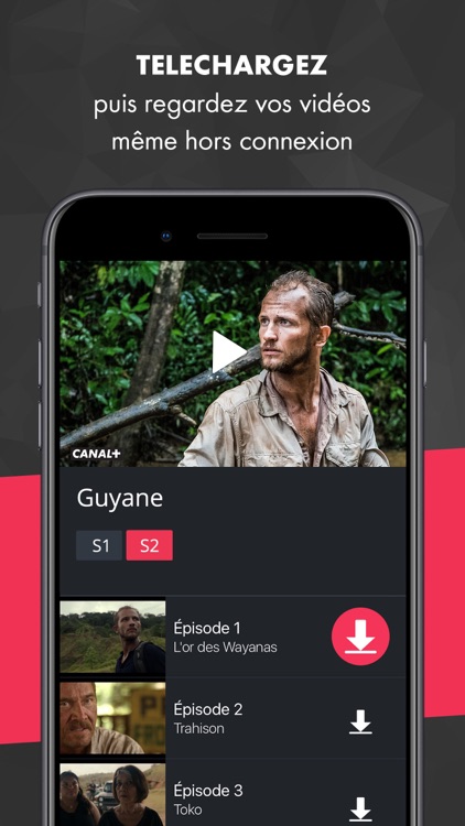 myCANAL screenshot-3