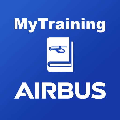 MyTraining by Airbus