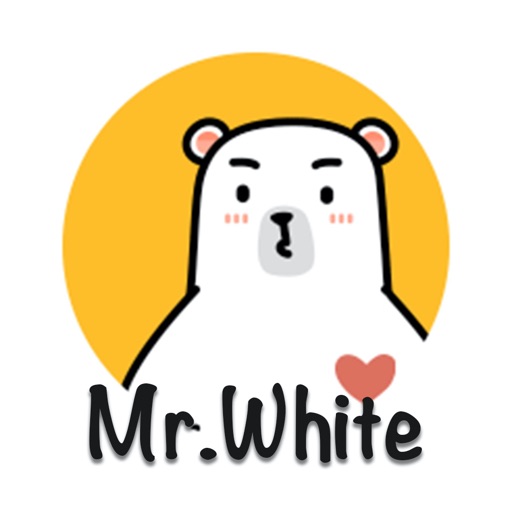 Mr.White