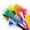 Drawing Desk Draw,Paint,Sketch is the easiest & user-friendly yet smooth, functional & a perfect app to draw, sketch & doodle