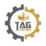 TAG Motors
