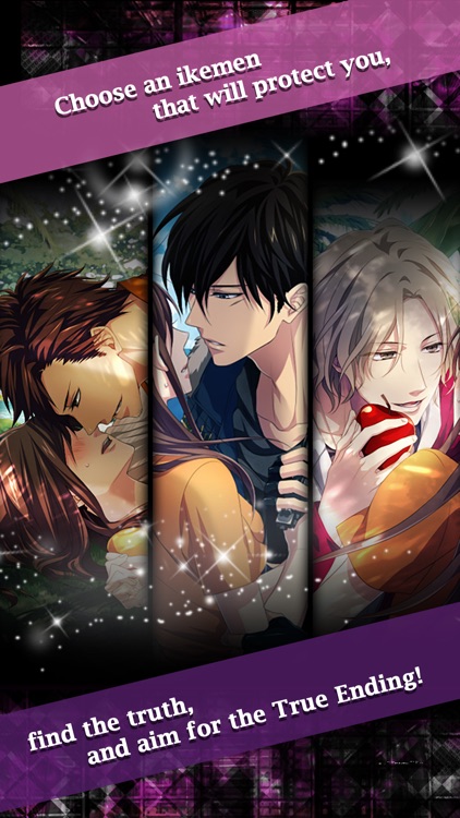 Eden of Ikemen: Otome screenshot-3