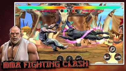 KungFu Madness Street Fighting screenshot 3