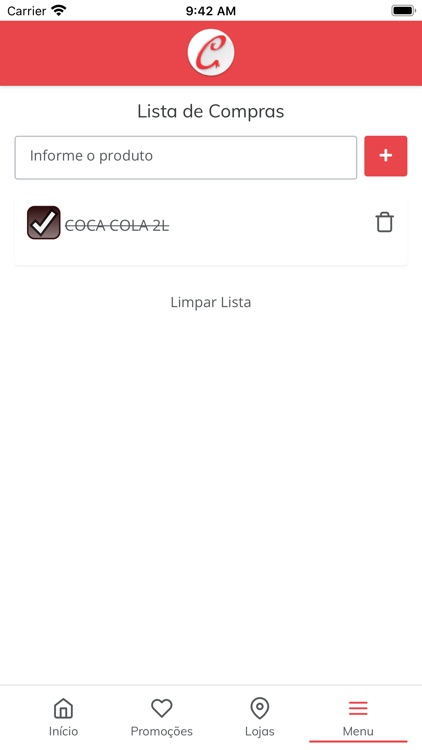 Mercado Costa screenshot-7