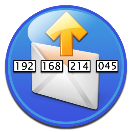 IP Notification icon